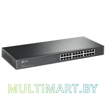 Коммутатор TP-LINK TL-SF1024